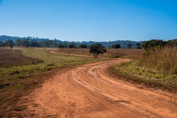 Dirt Driveway Repair in Lebanon