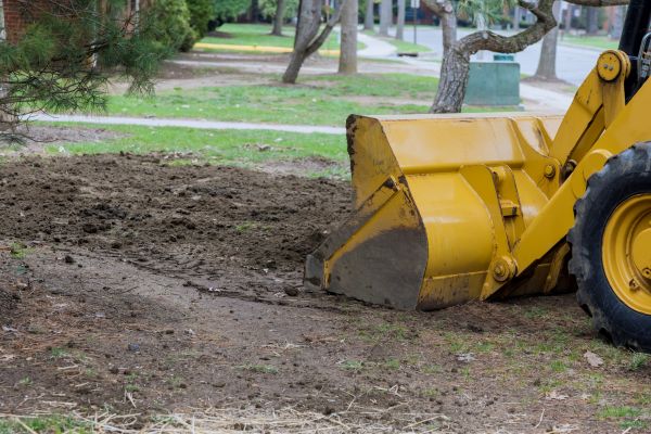 Backfilling Service in Lebanon