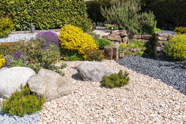 Gravel Repair in Lebanon