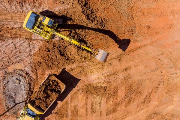 Residential Grading in Lebanon
