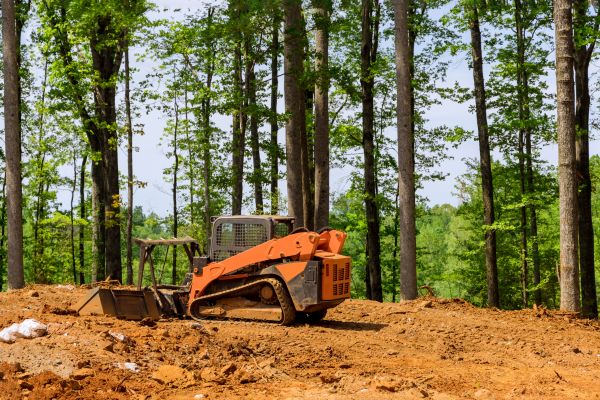 Lot Leveling in Lebanon