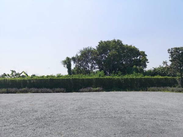 Gravel Parking Lot Grading in Lebanon