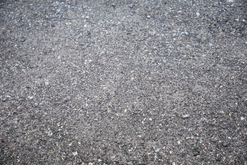 Gravel Resurfacing